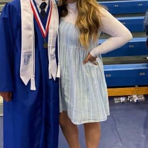 American Eagle Dress